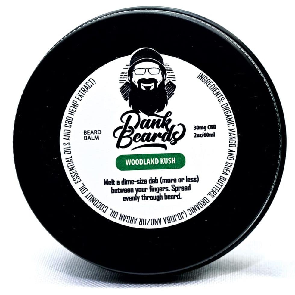 Beard Balms Archives Dank Beards